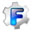 Free Flash Decompiler Gold icon